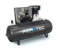 Aerotec Aerotec 1100-500 PRO AK50 - 10 bar incl. circuit ST couché 400 Volt Quantité:1