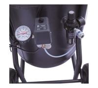 Aerotec Aerotec 430-90 WORKER- 230 Volt Quantité:1