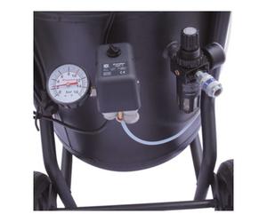 Aerotec Aerotec 430-90 WORKER- 230 Volt Quantité:1