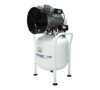 Aerotec Aerotec AEROMEDIC XTR 2V-50L SANS sécheur Quantité:1