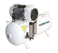 Aerotec Aerotec AEROMEDIC XTR 4D-270 L AVEC sécheur Quantité:1