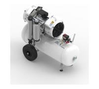 Aerotec Aerotec AEROMEDIC XTR 4D-90L AVEC sécheur HP3 - 400 V Quantité:1