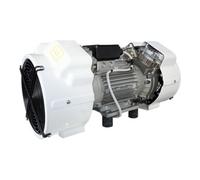 Aerotec Aerotec AEROMEDIC XTR 8V-270 L SANS sécheur avec commande multipower Quantité:1