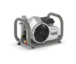 Aerotec Aerotec Compresseur haute pression/air respirable ATLANTIC P 100/3 - 225 bar Quantité:1
