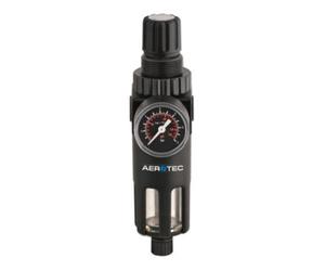 Aerotec Aerotec Filter Pressure Regulator FX 3130 1/4 inch Quantité:1