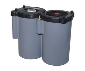 Aerotec Aerotec FSN Séparateur huile-eau EW 30 - 3000NL Quantité:1