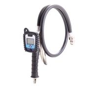 Aerotec Aerotec Gonfleur de pneus pneumatique Manomètre LCD PRO PSI 30 cm tuyau non calibré Quantité:1