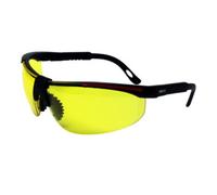 Aerotec Aerotec Lunettes de protection IMOLA / Anti Fog - UV 400 - JAUNE Quantité:1