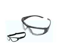Aerotec Aerotec Lunettes de protection WORKER - UV 400 - Transparentes Quantité:1
