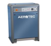 Aerotec Aerotec Silent Basis PRO B-AK30-10 Compresseur à courroie trapézoïdale - 4 KW- 10 Bar Quantité:1