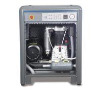 Aerotec Aerotec Silent Basis PRO B-AK50-10 Compresseur à courroie trapézoïdale 7,5 KW- avec Quantité:1