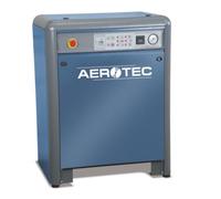 Aerotec Aerotec Silent Basis PRO B-AK50-15 Compresseur à courroies trapézoïdales 7,5 KW- avec Quantité:1