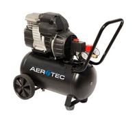 Aerotec Aerotec Zenith 270 TECH sans huile SILENT Quantité:1