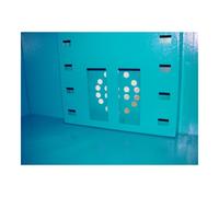 Aerotec Armoire d'environnement Aerotec II Quantité:1