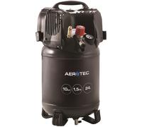Aerotec Compresseur pneumatique 200-24 ECO 24 l 10 bar