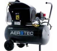 AeroTEC 220-24 FC compresseur pneumatique 1500 W 210 l/min