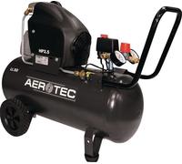 Aerotec Compresseur Aerotec 310-50 FC 280 l/min 1,8 kW 50 l Quantité:1