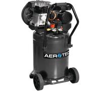 Compresseur Aerotec 420-90 V TECH 360l/min 10bar 2,2 kW 230 V,50 Hz 90l AEROTEC