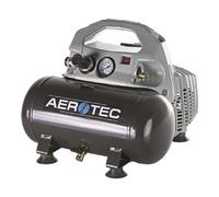 AEROTEC Compresseur Aerotec Airliner Silent 70 l/min 8 bar ( 4000898481 )