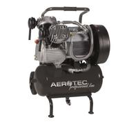 Aerotec Compresseur de montage industriel Aerotec CL 30-10/24 Quantité:1