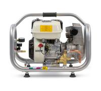 Aerotec Compresseur d'essence Aerotec 400-2,5 HONDA Quantité:1
