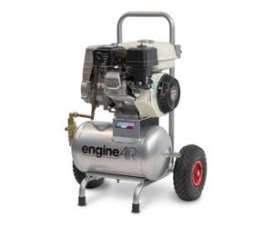 Aerotec Compresseur d'essence Aerotec 400-20 HONDA Quantité:1