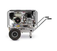 Aerotec Compresseur d'essence Aerotec 590-11+11 HONDA Quantité:1