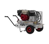 Aerotec Compresseur d'essence Aerotec 790-17+17 HONDA Quantité:1