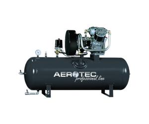 Aerotec Compresseur industriel Aerotec CH 40-10/270 litres Quantité:1