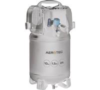 Aerotec Compresseur pneumatique 200-24 ECO 24 l 10 bar