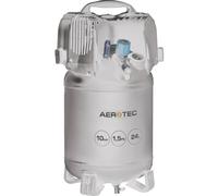Aerotec Compresseur pneumatique 200-24 ECO 24 l 10 bar