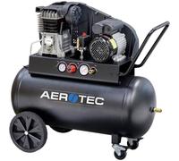 Aerotec Compresseur pneumatique 251200000 90 l 10 bar