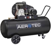 Aerotec Compresseur pneumatique 251200001 200 l 10 bar