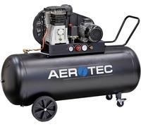 Aerotec Compresseur pneumatique 251200002 200 l 10 bar
