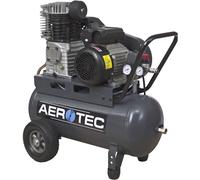 Aerotec Compresseur pneumatique 550-50 PRO CT3 50 l 10 bar