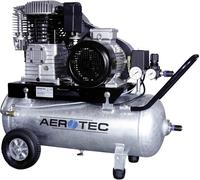 Aerotec Compresseur pneumatique 690-60 Z PRO 60 l 15 bar