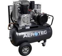 Aerotec Compresseur pneumatique 820-90 PRO 90 l 10 bar