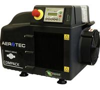 Aerotec Compresseur pneumatique COMPACK SMART 2 10 bar