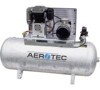 Aerotec Compresseur pneumatique N59-270 Z PRO 270 l 10 bar