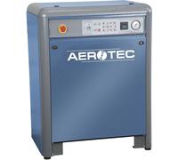 Aerotec Compresseur pneumatique Silent Basis PRO B-AK50-10 10 bar