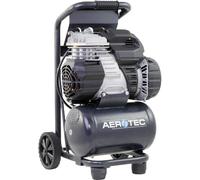 Aerotec Compresseur pneumatique Zenith 250 TECH 10 l 10 bar