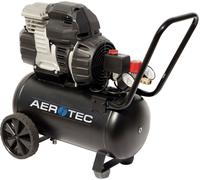 Aerotec Compresseur pneumatique Zenith 270 TECH 10 l 10 bar