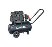AEROTEC Compresseur Tech 160-24 Silent 160 l/min 8 bar 1,1 kW 230 V/50 Hz 24 l
