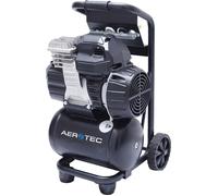 AEROTEC Compresseur Zenith 250 TECH 175 l/min 10 bar 1,1 kW 230 V 50 Hz 10 l