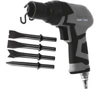 Aerotec CSP 150 Marteau burineur pneumatique 6.3 bar