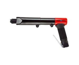Aerotec Dérouilleur pneumatique à aiguilles Pro 3000 min-¹ 19 x 3 mm 24 mm AEROTEC Quantité:1