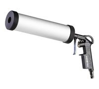 Aerotec DP310 PRO Pistolet à cartouches pneumatique 6.3 bar
