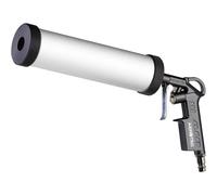 Aerotec DP310 PRO Pistolet à cartouches pneumatique 6.3 bar