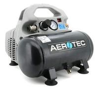 Aerotec Compresseur Aerotec Airliner Silent 140 l/min 0,4 kW 6 l Quantité:1