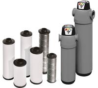 Aerotec Feinfilter FF 1170 - 1000 NL - 0,01 MIC 2010078 Filtre pour air comprimé 1 pc(s)